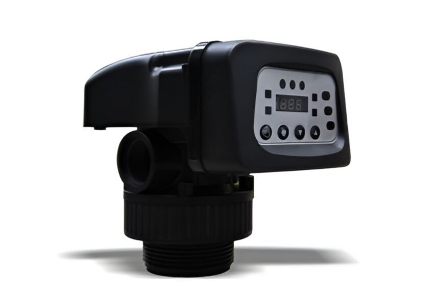 GL4-2 LED Filter Valve